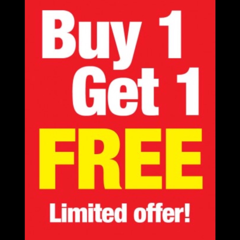 EXPIRED☀️ BOUTIQUE ITEMS ONLY!!B1G1FREE - Picture 4 of 4